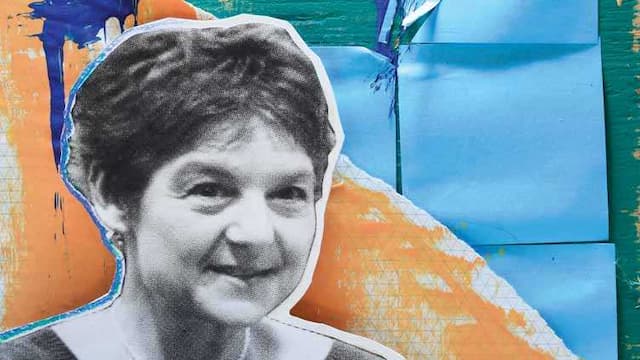 Marilyn Halperin