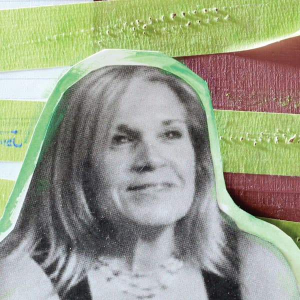 Charna Halpern
